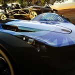 Новые подробности DriveClub 