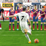 Свежий трейлер Pro Evolution Soccer 2015