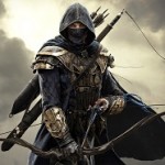Новый рекламный ролик The Elder Scrolls Online: Tamriel Unlimited