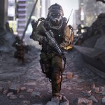 E3 2014: Бонусы предзаказа и новые скриншоты Call of Duty: Advanced Warfare