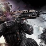Релизный трейлер Call of Duty: Black Ops III