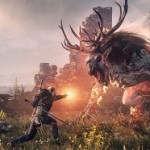 35-минутное демо The Witcher 3: Wild Hunt