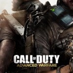 E3 2014: 9 минут геймплея Call of Duty: Advanced Warfare