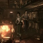 Свежий дневник разработчиков Resident Evil Zero HD Remaster