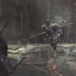 Слух: первые снимки и подробности Dark Souls 3