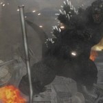 Второй трейлер Godzilla VS.