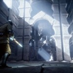 Tokyo Game Show 2014: Свежий трейлер Deep Down