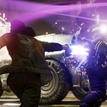 E3 2014: Загружаемое дополнение First Light для inFamous: Second Son
