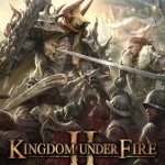 E3 2014: Новый трейлер Kingdom Under Fire II для PS4