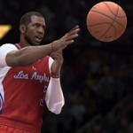 EA уже начала разработку NBA Live 16