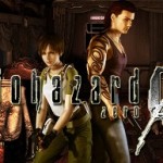 Resident Evil Zero HD Remaster — эволюция игры от первого прототипа до сегодняшнего вида