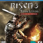 Risen 3: Titan Lords — Enhanced Edition