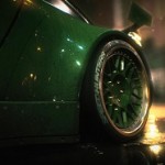 EA представила тизер грядущей части Need for Speed