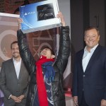 Один миллион PS4 продано за первый день продаж
