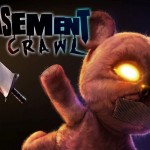 Появились первые изображения Basement Crawl
