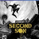 inFamous: Second Son