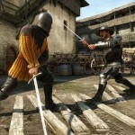 Новый тизер-трейлер Kingdom Come: Deliverance