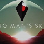 VGX 2013 премьера – No Man’s Sky