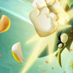 Трейлер Rayman Legends для Xbox One и PS4