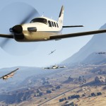 Первая десятка лучших пользовательских работ в GTA Online