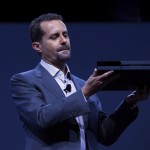 Sony: PlayStation 4 обгонит PlayStation 3