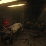 Опубликовали новый трейлер SOMA