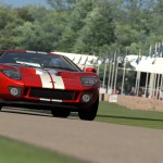 Пьяный чемпион GT пытается выиграть заезд