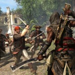 Трейлер нового DLC для Assassin’s Creed 4: Black Flag