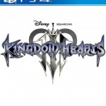 Kingdom Hearts III