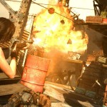 Tomb Raider: Definitive Edition обойдет ПК-версию