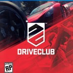 DRIVECLUB