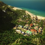 Tropico 5 подтверждена для PS4
