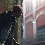 Слух: мультиплеер в inFAMOUS: Second Son