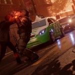 Внутри inFamous: Second Son — Make it Rain