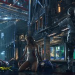 Cyberpunk 2077 будет «Настоящей RPG игрой»