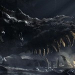Новый геймплей Dark Souls II