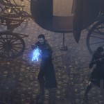 Свежие скриншоты The Order 1886