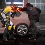 Новые скриншоты Infamous: Second Son