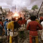 Kingdom Come: Deliverance получит поддержку модификаций