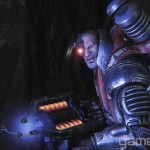 Evolve: подробности и скриншоты классов 