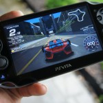 Sony ожидала более лучшийх результатов от PS Vita