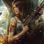 Сравнение Tomb Raider для PS3 и PS4