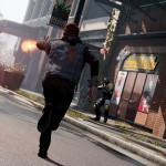 Новый геймплей inFamous: Second Son