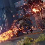 Новые скриншоты и ролик InFamous: Second Son