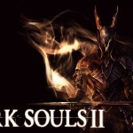Свежие скриншоты Dark Souls II