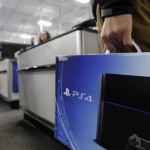 PlayStation 4 стартует в Украине