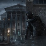 Свежий геймплей PS4-версии Thief