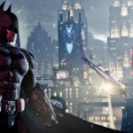 Анонсирована Batman: Arkham Origins Blackgate Deluxe Edition