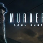 Бокс-арт Murdered: Soul Suspect