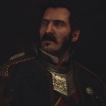 В The Order: 1886 персонажи сделаны более, чем из 100.000 полигонов